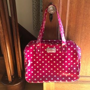 🇬🇧 Cath Kidston Pandora Bag